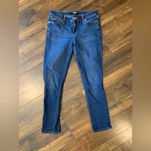 Nine West Skinny Jeans